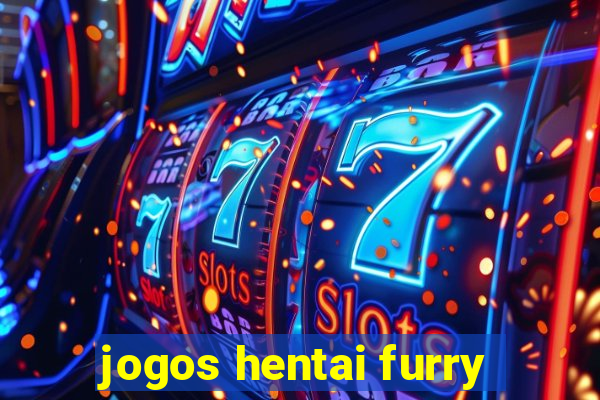 jogos hentai furry